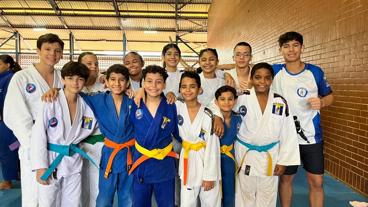 Turma Infantil